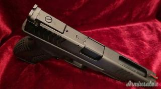 HS XDM 5.25 CAL 45 ACP