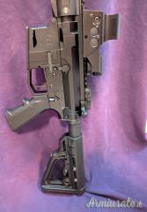 Nuova Jager AR-15 Solid .223 Remington