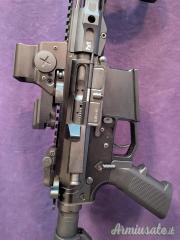 Nuova Jager AR-15 Solid .223 Remington