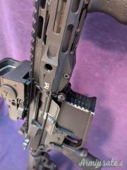 Nuova Jager AR-15 Solid .223 Remington