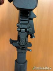Nuova Jager AR-15 Solid .223 Remington