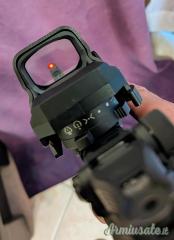 Nuova Jager AR-15 Solid .223 Remington