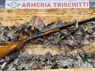 Bernardelli Doppietta Italia calibro 12 canna 70 cm ***/*