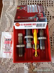 Mauser 29/70 Original 7.65x22mm Parabellum  |  7.65x22mm Luger  | .30 Luger