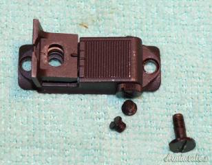 Tacca Micrometrica Thompson Contender
