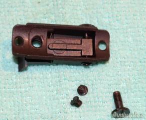 Tacca Micrometrica Thompson Contender