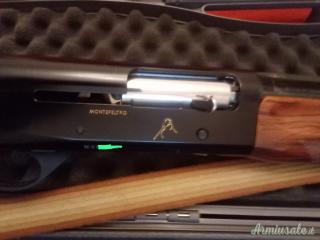 Benelli Beccaccia  12