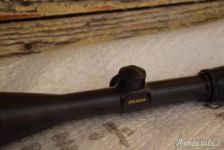 Anschutz t6 4.5/.177