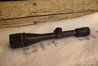 Anschutz t6 4.5/.177