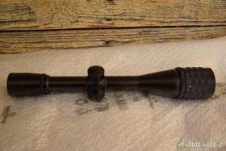 Anschutz t6 4.5/.177