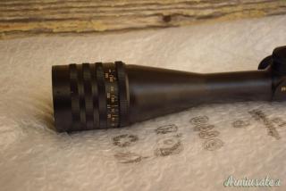 Anschutz t6 4.5/.177