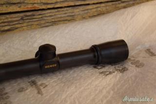 Anschutz t6 4.5/.177
