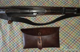Vendo  Armi ex Ordinanza.