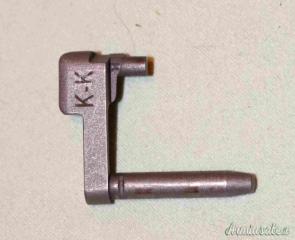 Hold Open per Sig 210 Conversione 22LR