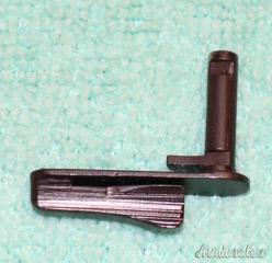 Sig 210 Sicura Maggiorata