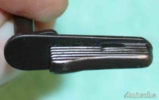 Sig 210 Sicura Maggiorata