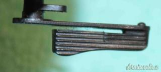 Sig 210 Sicura Maggiorata