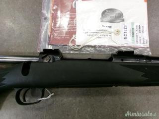 SAVAGE 111 CAL 270 WIN   RIF  V430   ARMIUS_6597