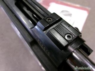 SAVAGE 111 CAL 270 WIN   RIF  V430   ARMIUS_6597