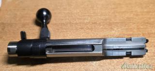 CZ | Ceska Zbrojovka  CZ MOD. 452-2E ZKM cal. 22LR .22 Long Rifle