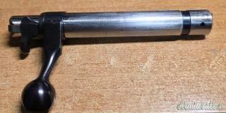 CZ | Ceska Zbrojovka  CZ MOD. 452-2E ZKM cal. 22LR .22 Long Rifle