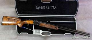 Beretta DT10 Trident 12