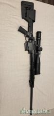 Remington Pcr .308 Winchester