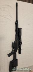 Remington Pcr .308 Winchester
