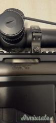 Remington Pcr .308 Winchester