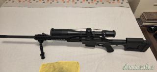 Remington Pcr .308 Winchester