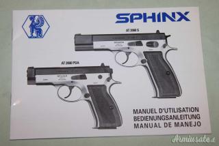 Manuali per Pistole--Revolver  Vari :