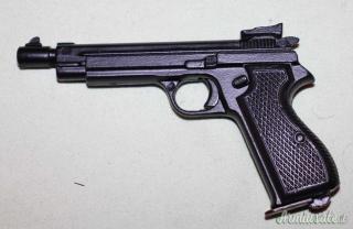 Modellino Sig 210-5 Anni 70'