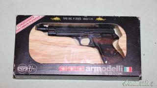 Modellino Sig 210-5 Anni 70'