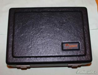 Cofanetto Conversione Sig Sauer P220  22LR