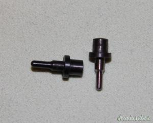 Ricambi per   Revolver C.Z.   ZKR 551