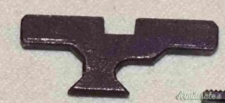 Ricambi per   Revolver C.Z.   ZKR 551