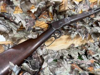 Winchester 1892
