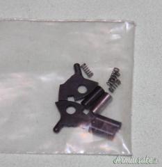 Ricambi Revolver Manurhin MR 73  Vari :