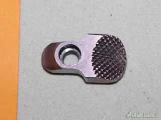 Ricambi Revolver Smith Wesson K14