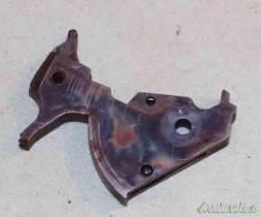 Cane per Smith Wesson 36