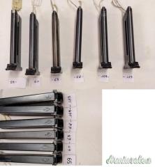 Per BERNRDELLI mod. 60 cal 22 Lr