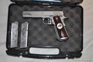 Kimber Team Match II 45 ACP