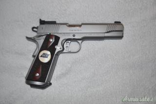 Kimber Team Match II 45 ACP