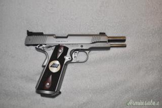 Kimber Team Match II 45 ACP