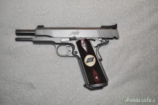 Kimber Team Match II 45 ACP