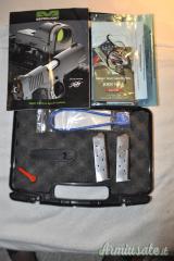 Kimber Team Match II 45 ACP