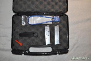 Kimber Team Match II 45 ACP