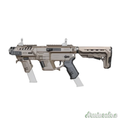 Recover Tactical P-IX+ AR STYLE Platform per GLOCK – STOCK Kit