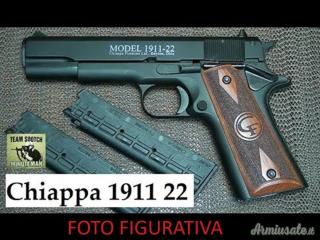 per CHIAPPA modello 1911-22 -M9-22