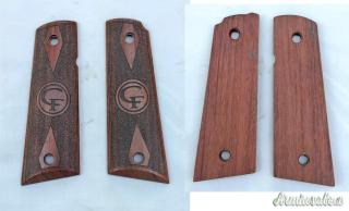 per CHIAPPA modello 1911-22 -M9-22